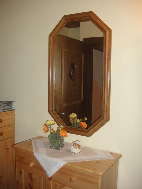 Ferienwohnung Haus Lehen Sankt Koloman Kamer foto