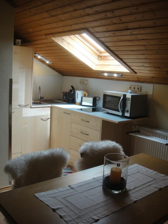 Ferienwohnung Haus Lehen Sankt Koloman Kamer foto