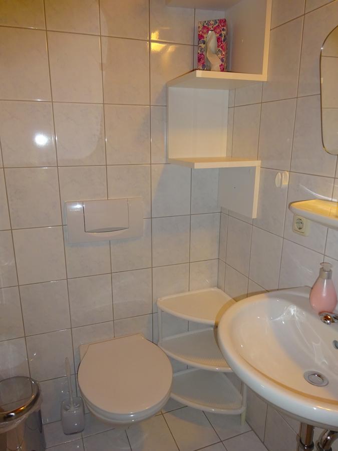 Ferienwohnung Haus Lehen Sankt Koloman Buitenkant foto