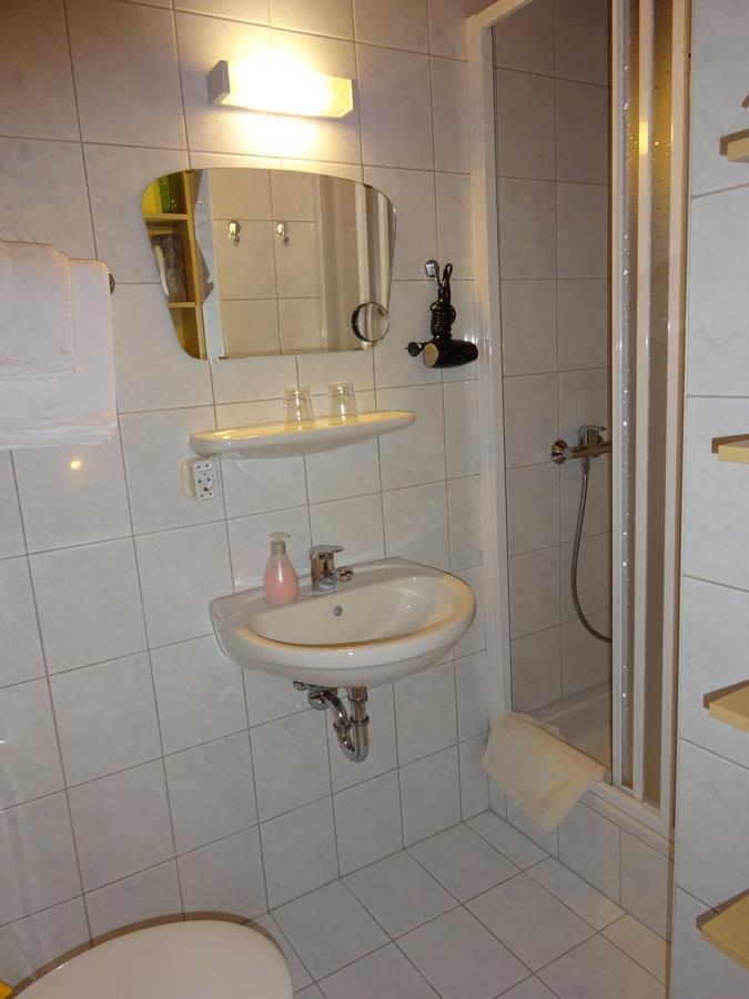 Ferienwohnung Haus Lehen Sankt Koloman Buitenkant foto