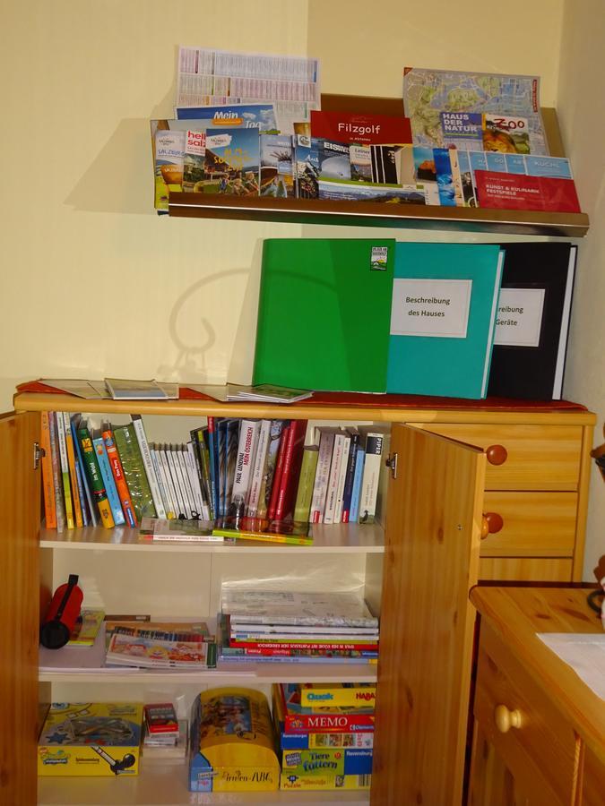 Ferienwohnung Haus Lehen Sankt Koloman Buitenkant foto